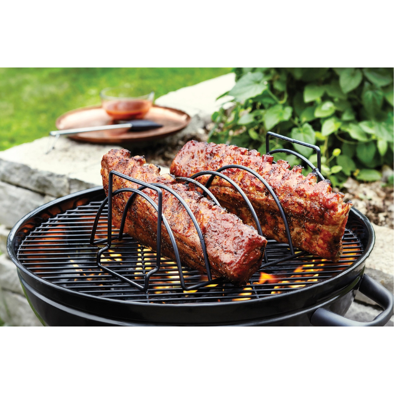"Rack Attack" Bundle: The Ultimate Rib Master’s Tool Kit
