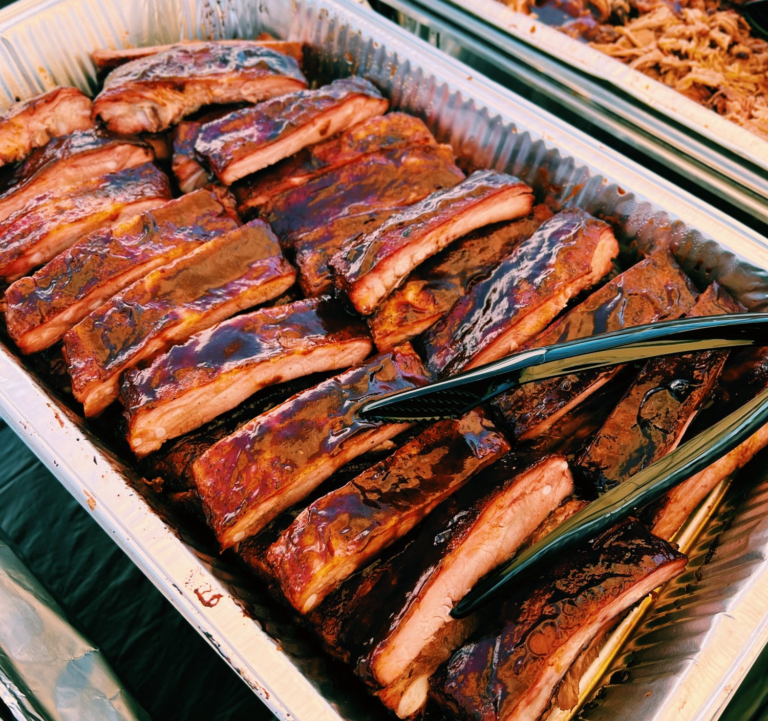 Low & Slow, Bro BBQ Box - Brisket, Prime Rib & Pork Belly Rub & Sauce Bundle