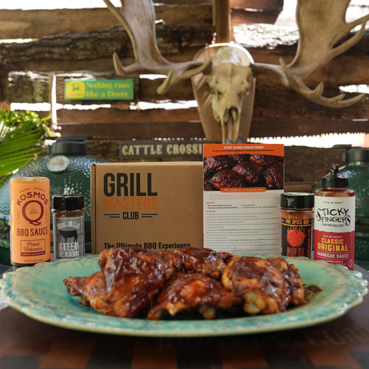 2 Box Bundle Deal for the Ultimate Grill Master