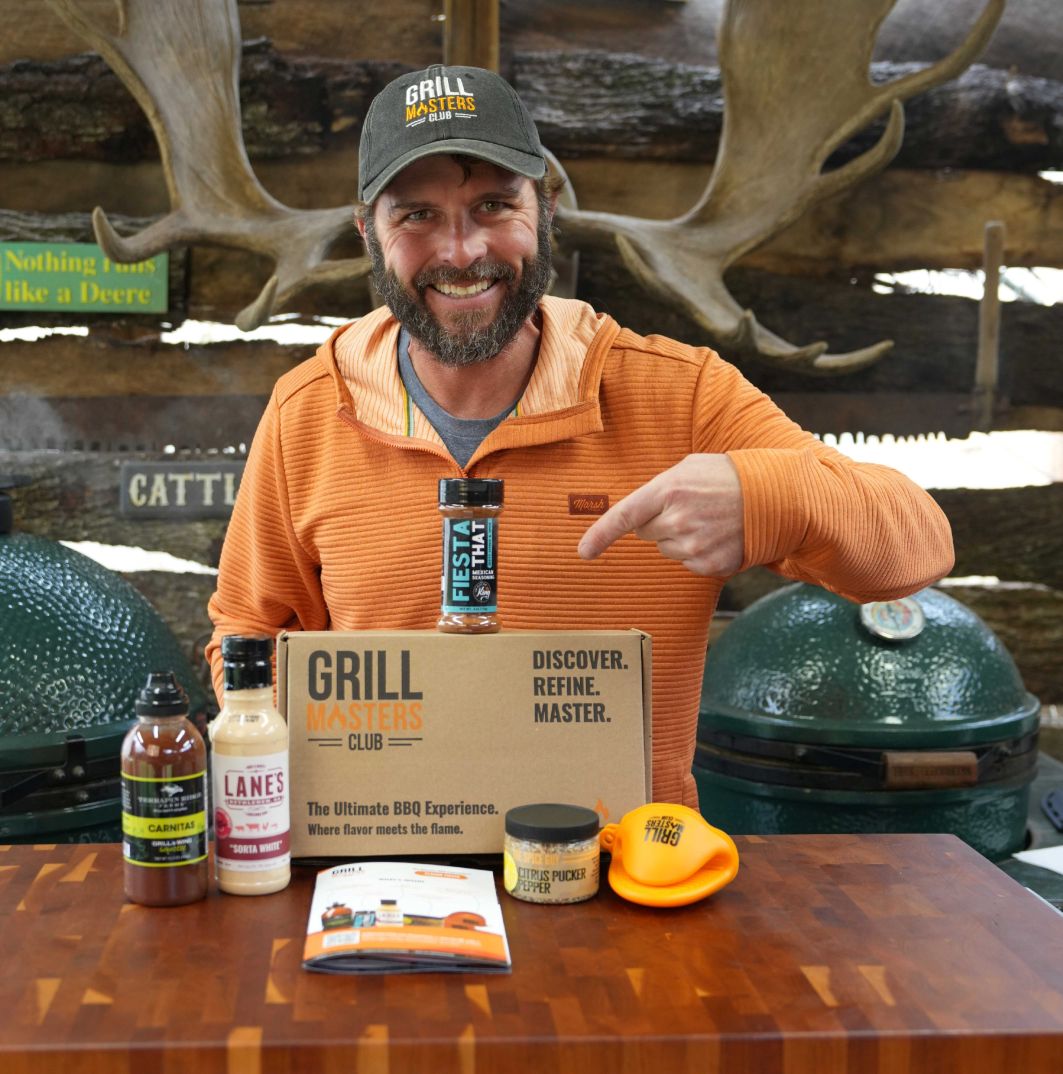 2 Box Bundle Deal for the Ultimate Grill Master