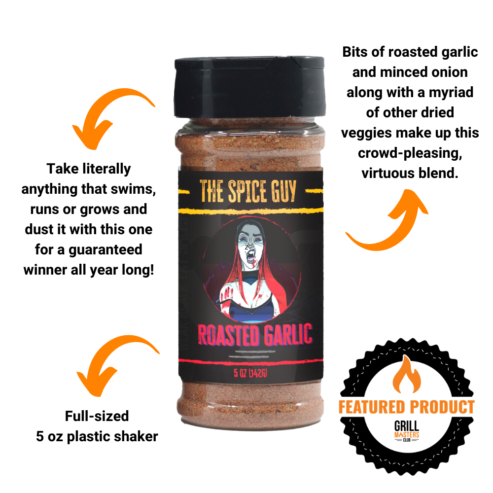 "BBQ Mania" BBQ Sauce & Dry Rub Preview Pack
