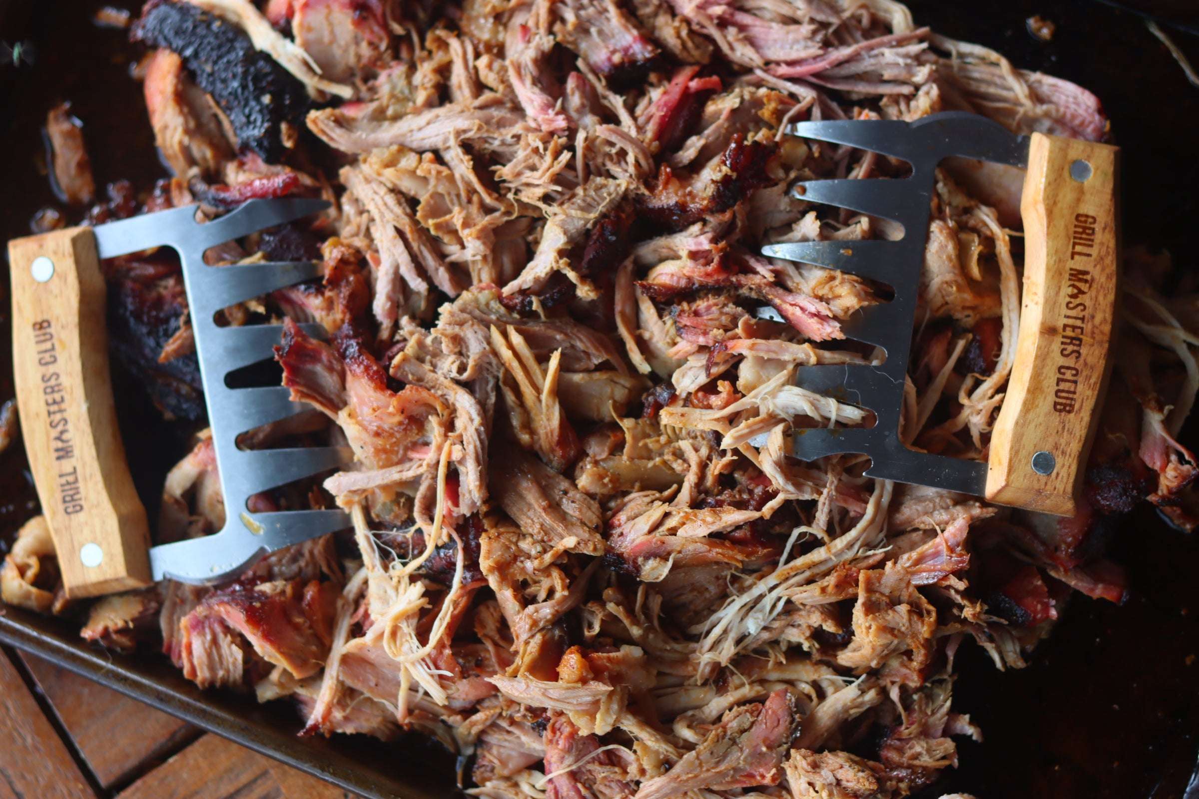 Grill Masters Club Meat Claws - One Pair