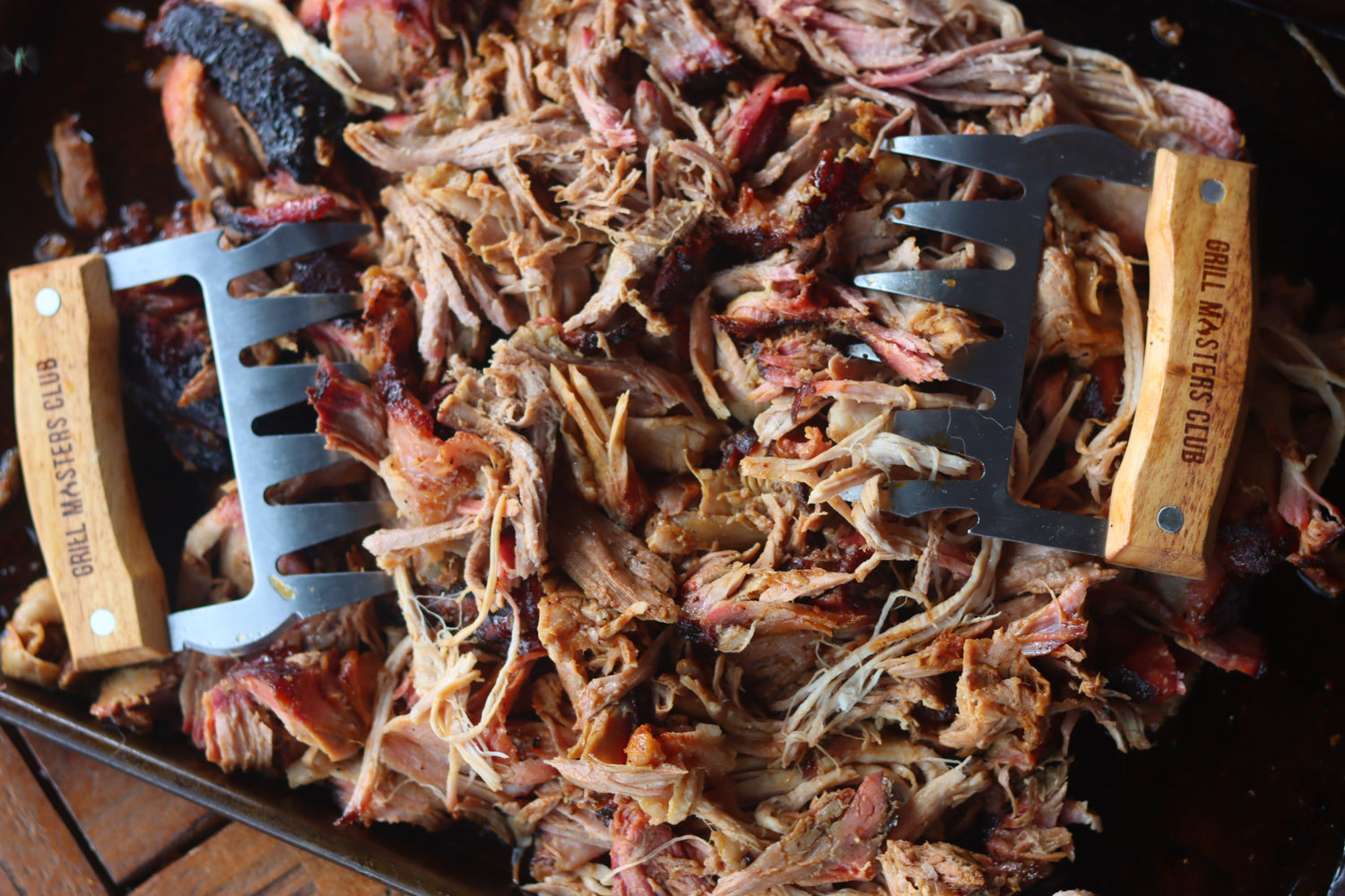 Grill Masters Club Meat Claws - One Pair