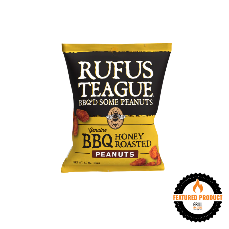 Rufus Teague Steakhouse Bundle