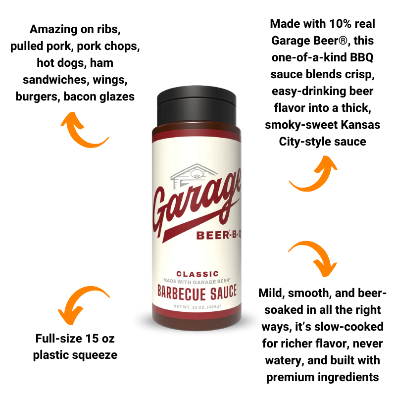 Flavor Flex BBQ Box - Summer Grilling Bundle