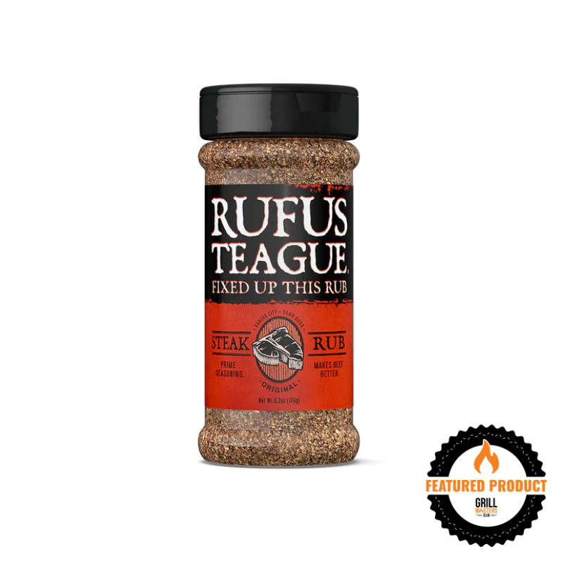 Rufus Teague Steakhouse Bundle