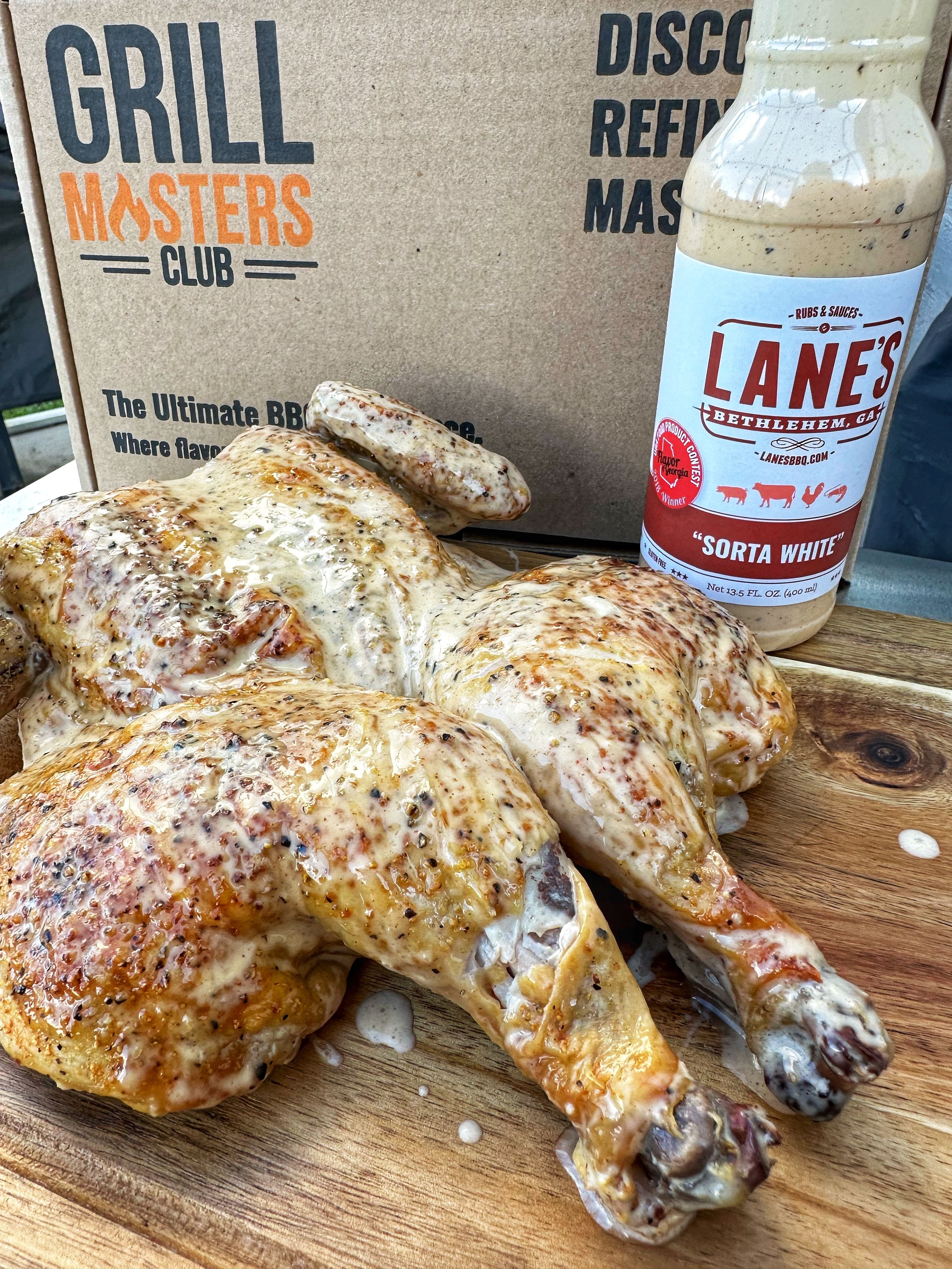 2 Box Bundle Deal for the Ultimate Grill Master