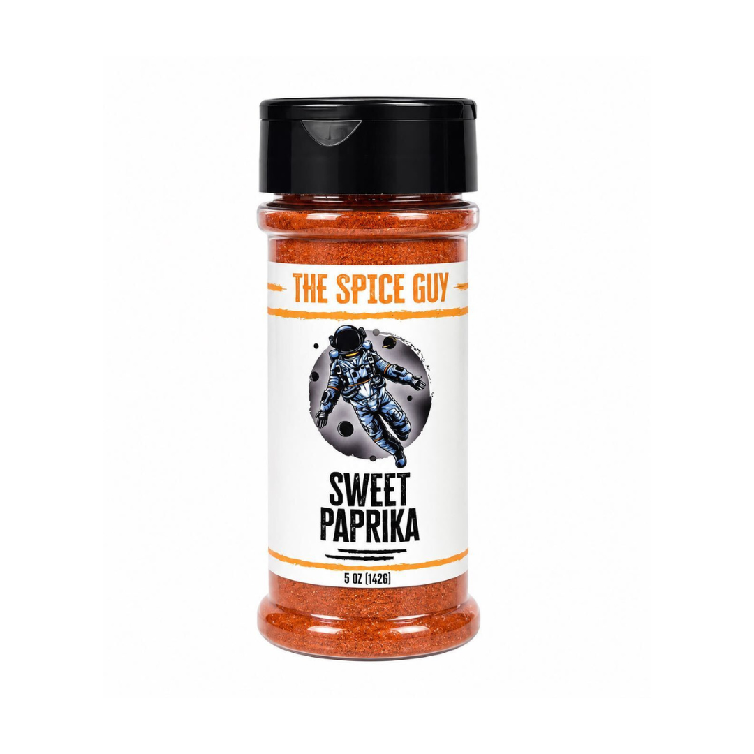 Sweet Paprika by The Spice Guy (5 oz)