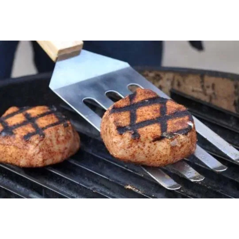 The GrateTool by GrillGrate