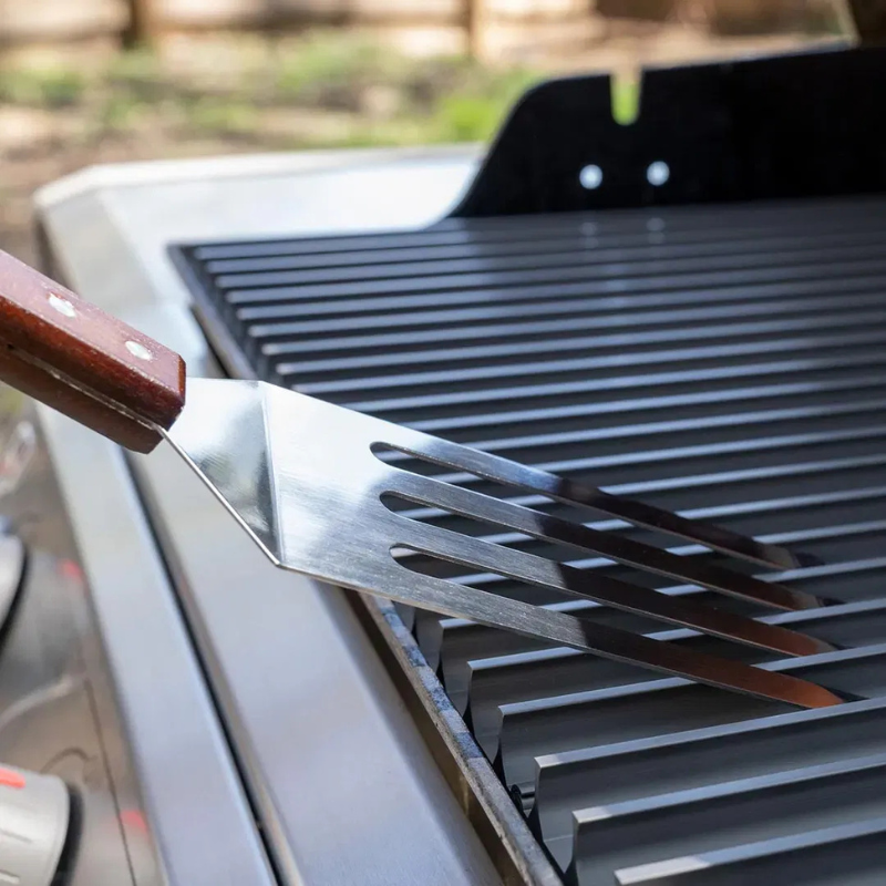 The GrateTool by GrillGrate