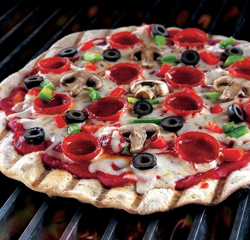 Backyard Pizzaiolo Super Bundle
