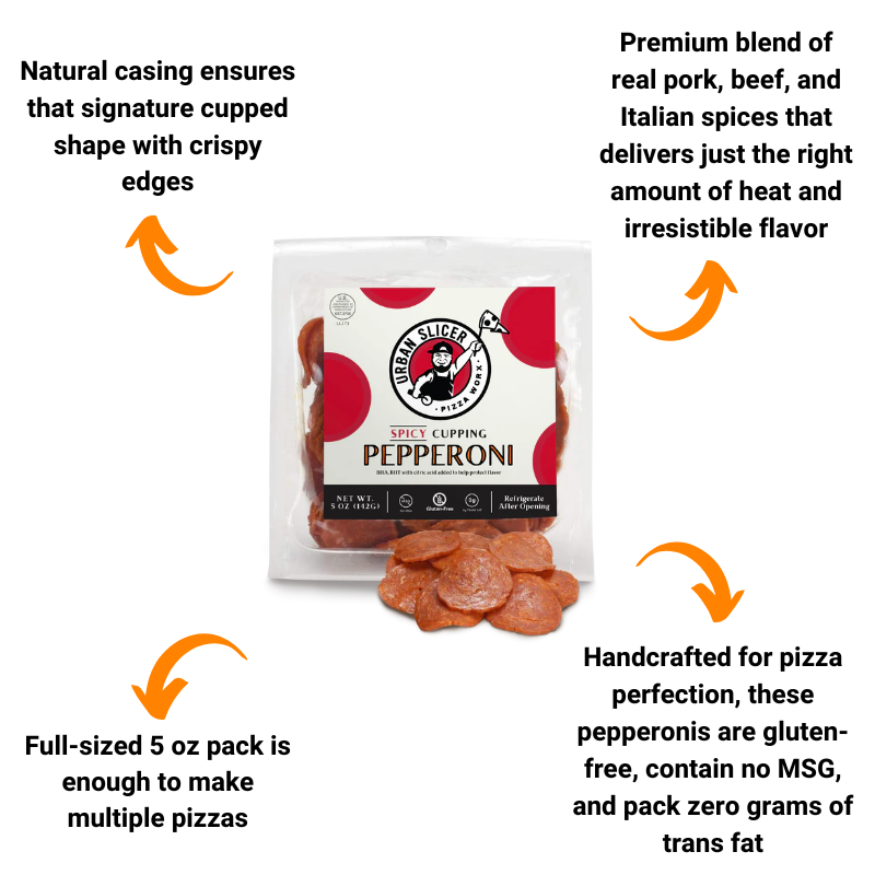 Backyard Pizzaiolo Super Bundle