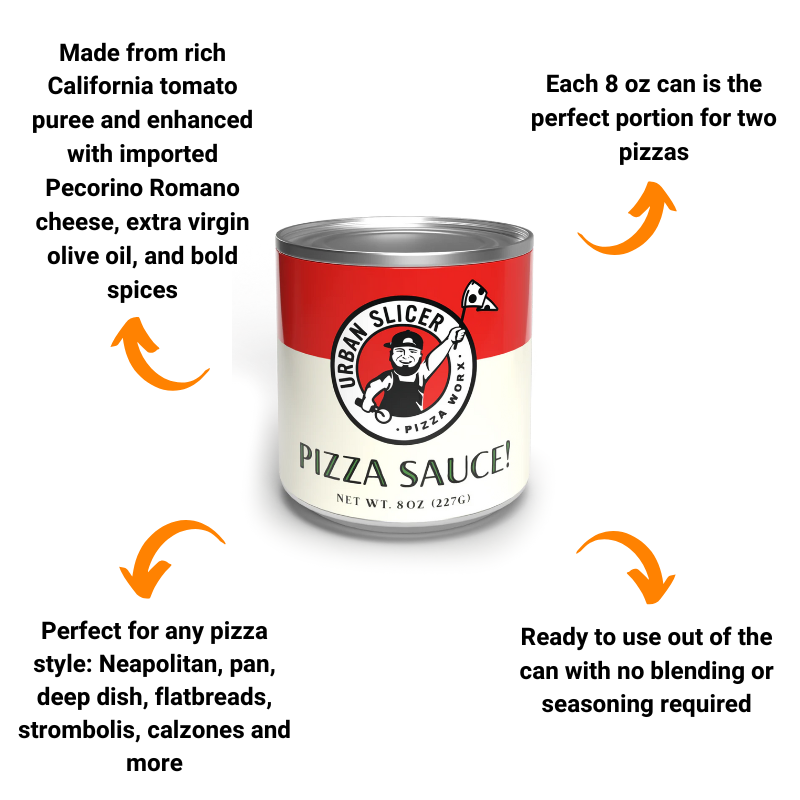 Backyard Pizzaiolo Super Bundle