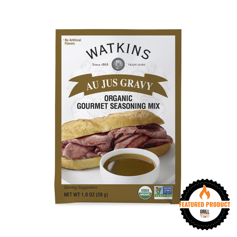 Ultimate Prime Rib Kit: Seasonings, Sauces, Au Jus, Butcher's Twine + Recipes | Limited Release Bundle