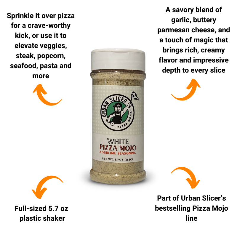 Backyard Pizzaiolo Super Bundle