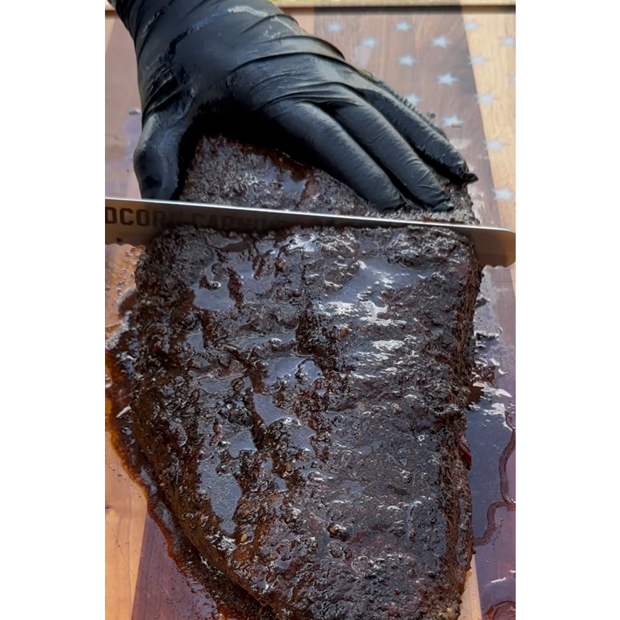 Baller Brisket Accessory Bundle: Prep Tub, Resting Blanket, Butcher Paper, Tallow + More