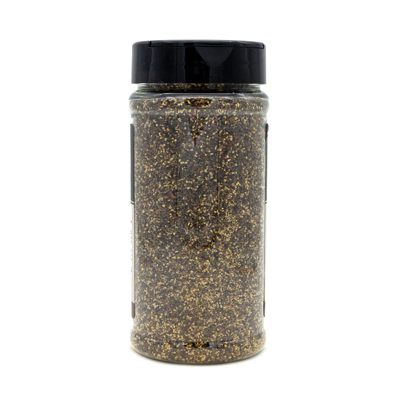 "Competition BBQ" DIY Rub Bundle: 7 Full-Size Spices + Reusable Shaker