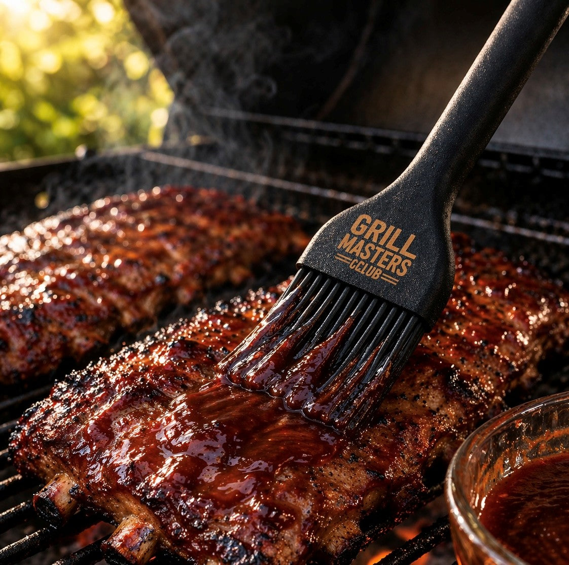 Flavor Flex BBQ Box - Summer Grilling Bundle