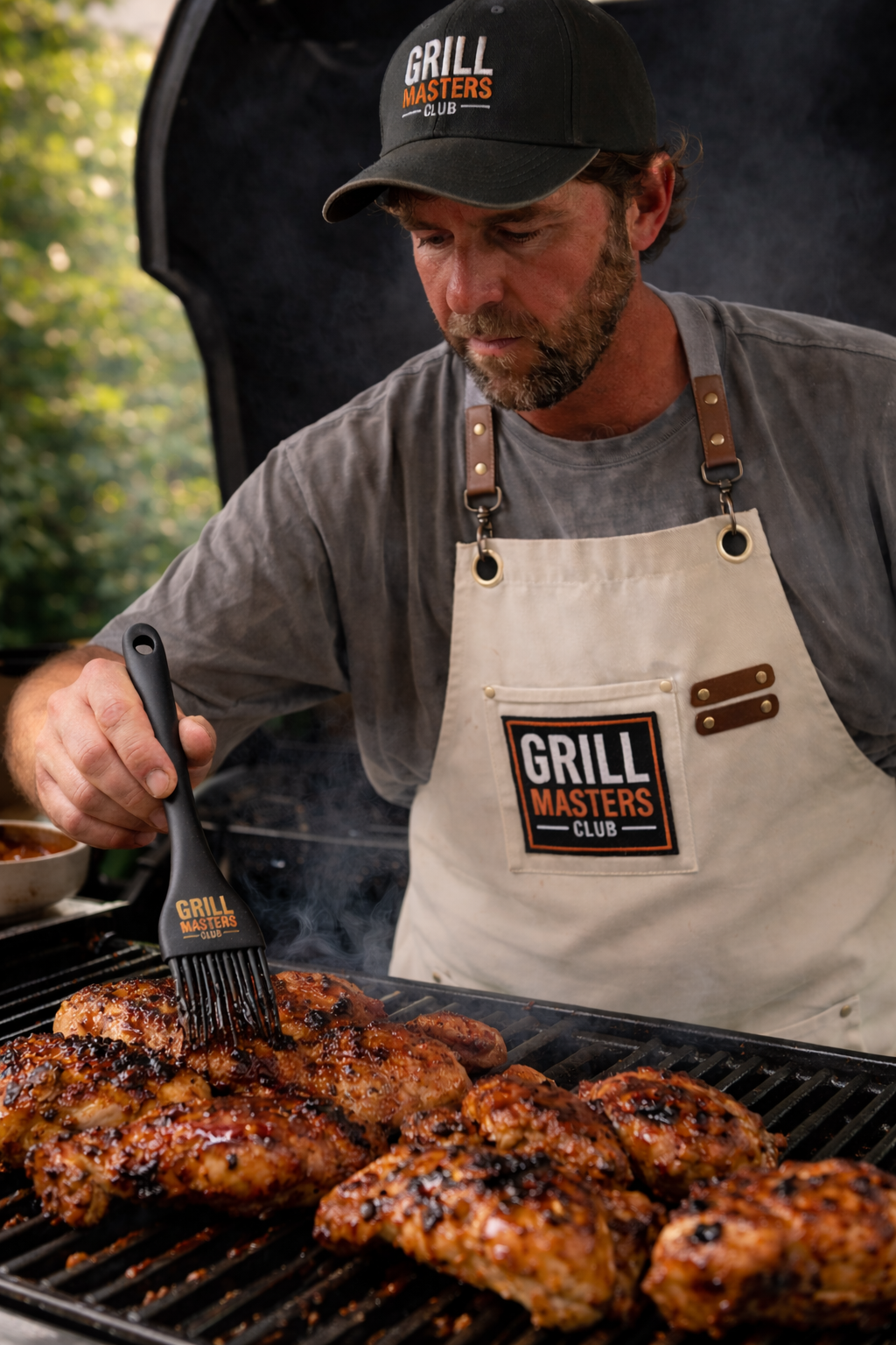 Flavor Flex BBQ Box - Summer Grilling Bundle