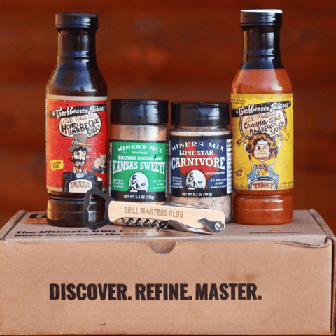 Pay As You Go - Receive a Box Every Other Month