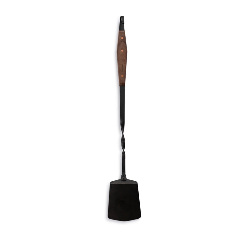 Extra-Long Cowboy Grill Spatula by Barebones (24")