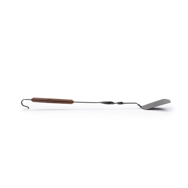 Extra-Long Cowboy Grill Spatula by Barebones (24")