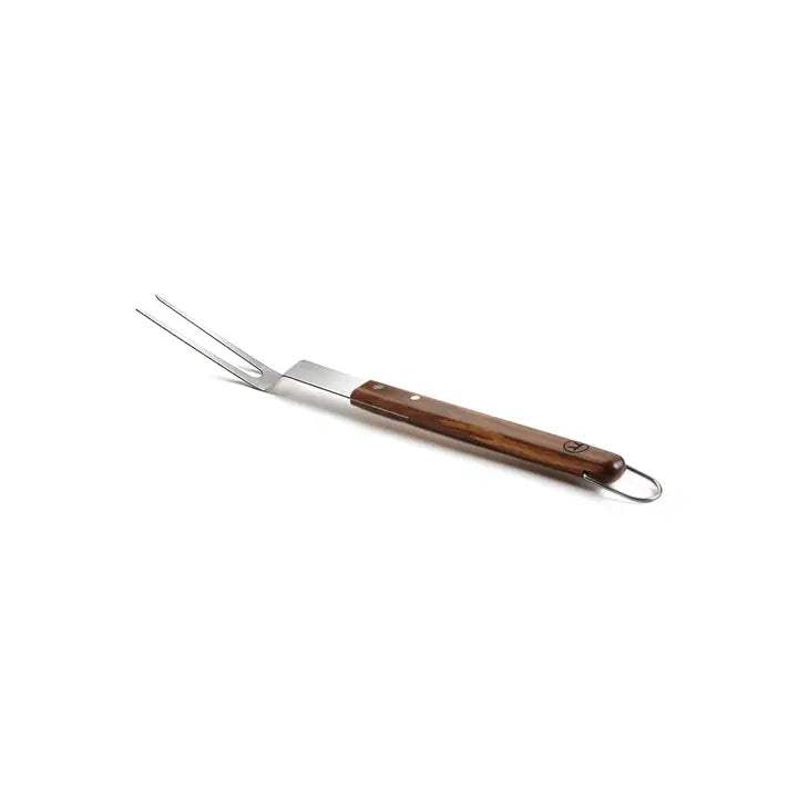 Grande 4-pc Stainless Steel Grill Tool Set - Verde Collection by Outset