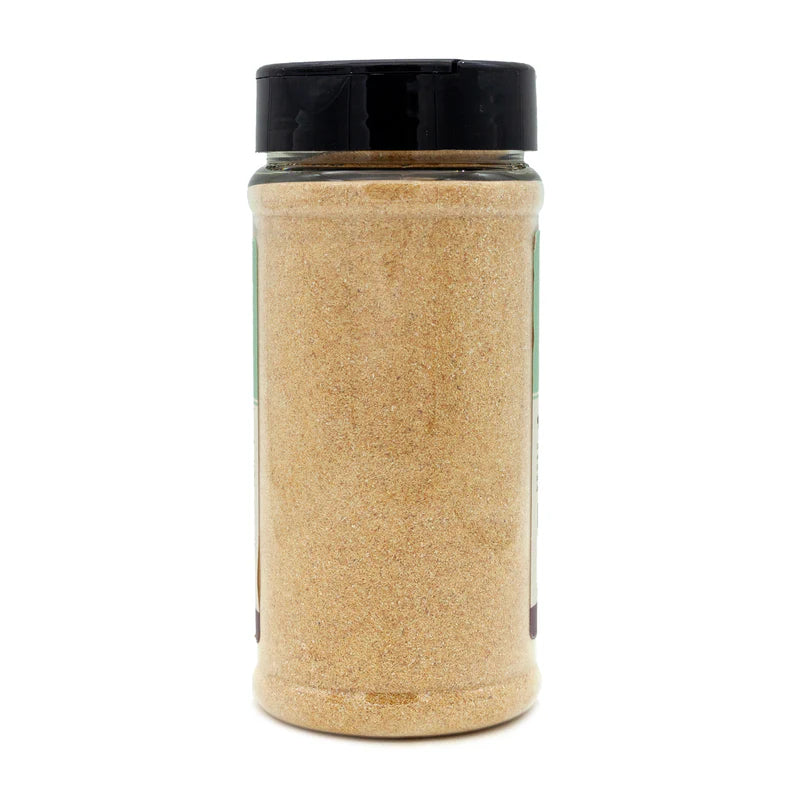 Granulated Garlic by Lane’s BBQ (10.5 oz)