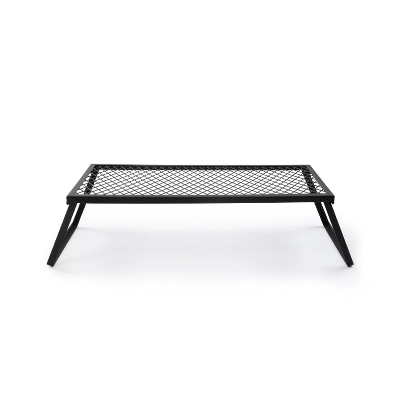 Heavy Duty Open Fire Grill Grate by Barebones - Rectangular