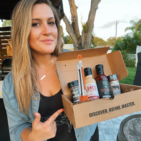 Subscribe & Save - Quarterly (3 boxes over 9 months)