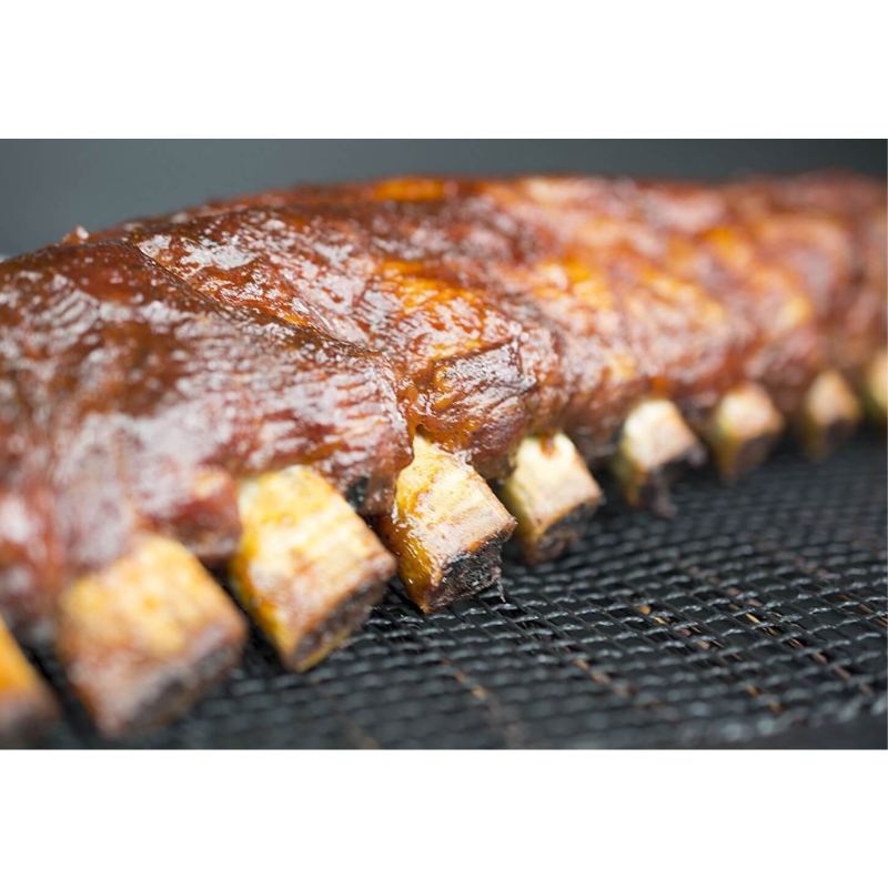 Nonstick 16" Mesh Grilling Mat