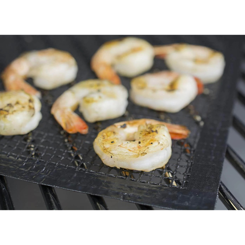 Nonstick 16" Mesh Grilling Mat