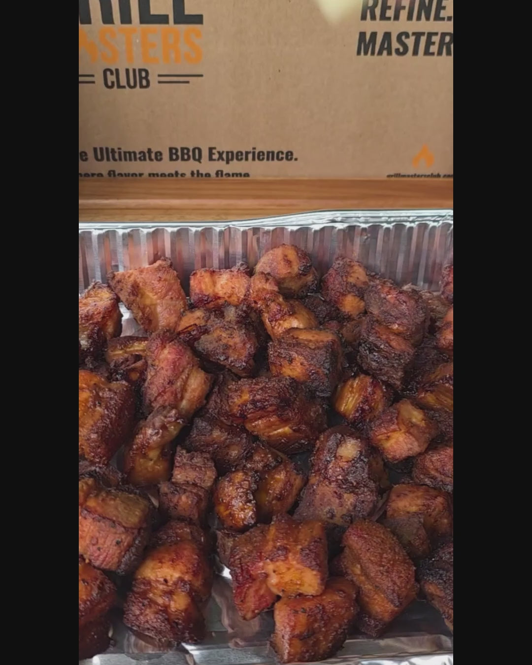 3 Box Bundle Deal: 15 BBQ Products + Recipes and Tips