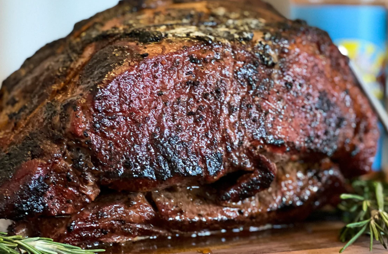 Ultimate Prime Rib Kit: Seasonings, Sauces, Au Jus, Butcher's Twine + Recipes | Limited Release Bundle