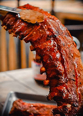 "Rack Attack" Bundle: The Ultimate Rib Master’s Tool Kit