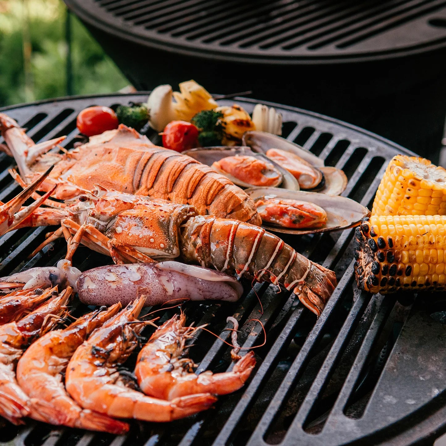 Shrimp + Crab Boil Seasoning by The Spice Lab (6 oz)