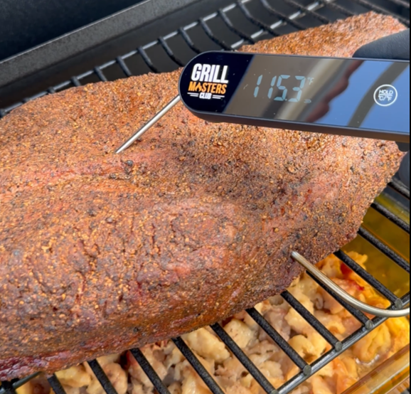Baller Brisket Accessory Bundle: Prep Tub, Resting Blanket, Butcher Paper, Tallow + More