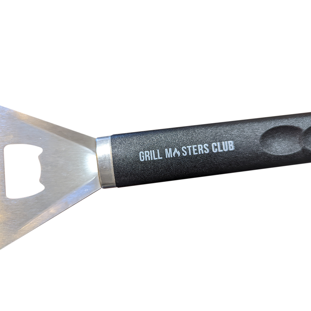 Grill Spatula,  BBQ Spatula, Burger Spatula,
