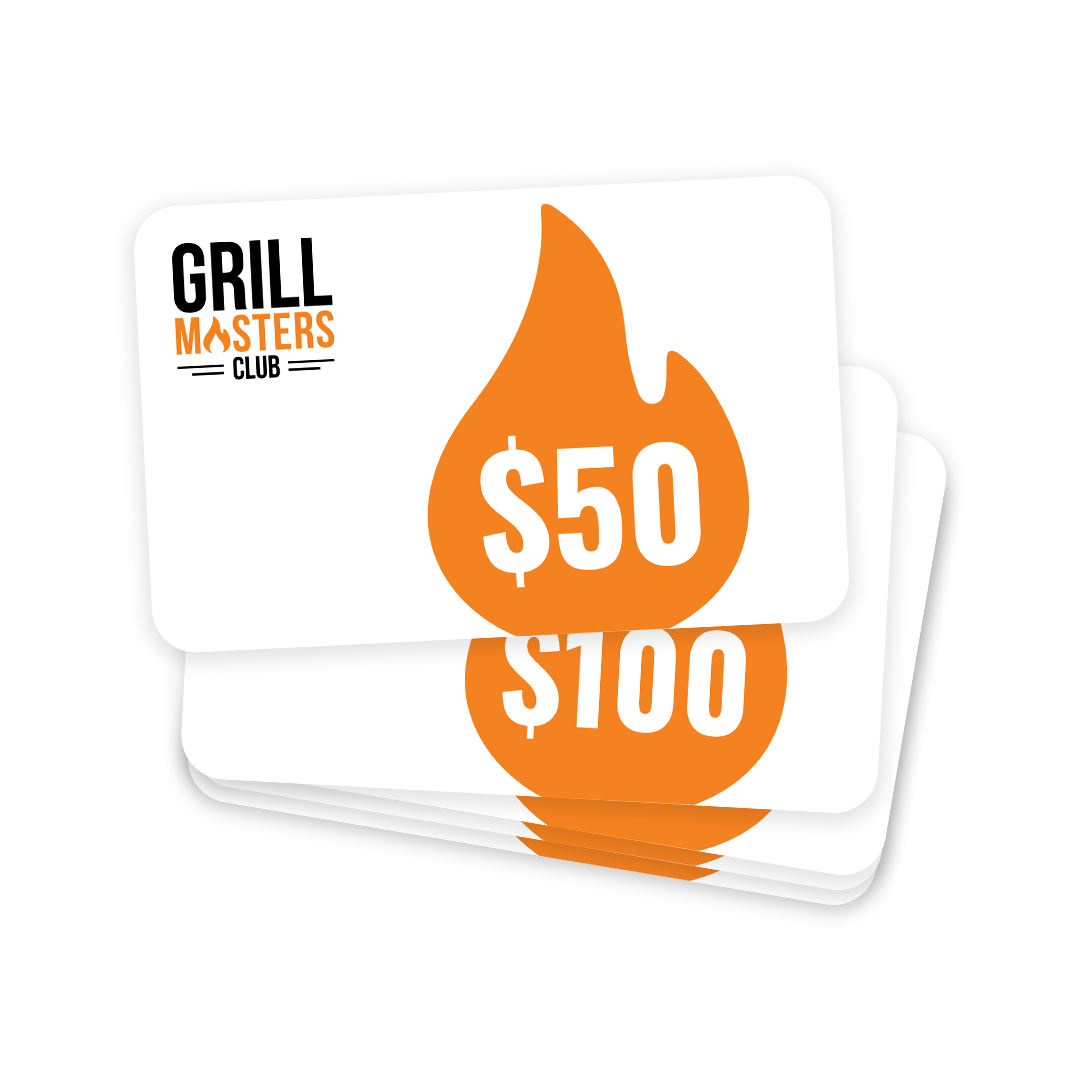 Digital Gift Card